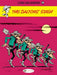 Lucky Luke 58 - The Daltons Stash