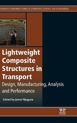 Lightweight Composite Structures in Transport