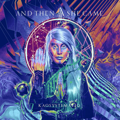 Kaosystematiq (Digipack)