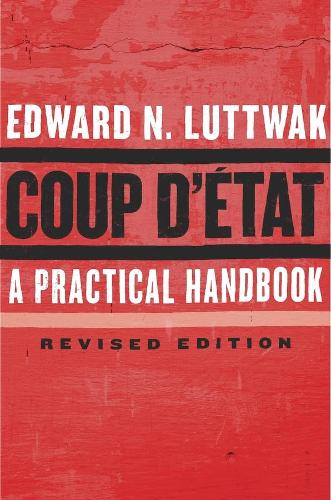Coup d'État