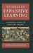 Studies in Expansive Learning