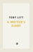 A Writer's Diary