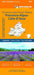Provence- Alps - French Riviera - Michelin Regional Map 527