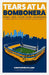 Tears at La Bombonera