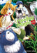 The Wrong Way to Use Healing Magic Volume 3: The Manga Companion (The Wrong Way to Use Healing Magic Series: The Manga Companion