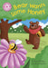 Reading Champion: Bear Wants Some Honey
