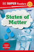 DK Super Readers Level 1 States of Matter