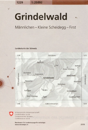 Grindelwald