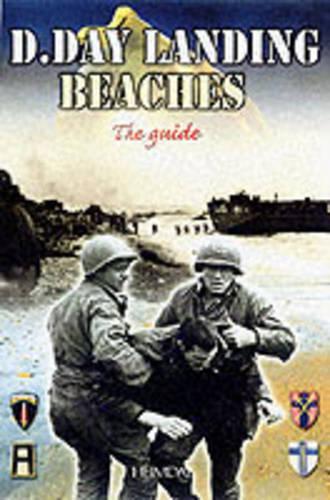 The D-Day Landing Beaches