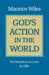 God's Action in the World
