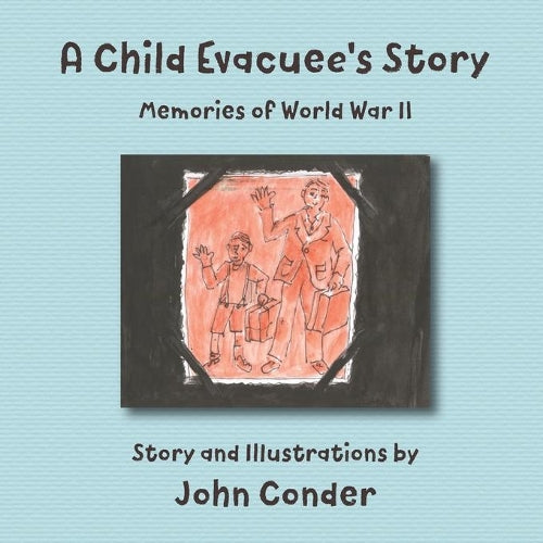 A Child Evacuee's Story