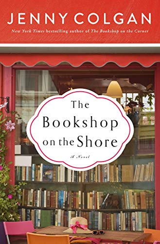 Bookshop On The Shore