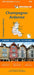 Champagne-Ardenne - Michelin Regional Map 515