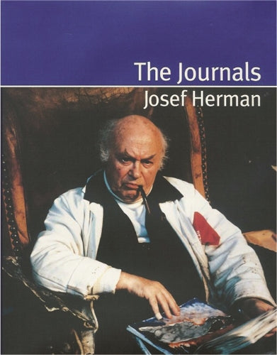 The Journals of Josef Herman
