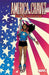 America Chavez: Made in the USA