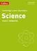 Lower Secondary Science Workbook: Stage 7