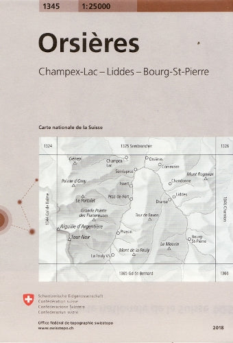 Orsières