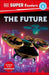 DK Super Readers Level 4 The Future