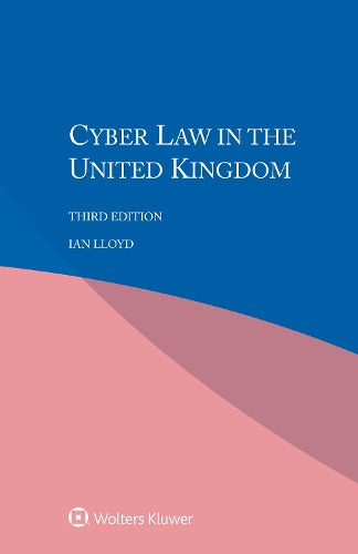 Cyber Law in the United Kingdom
