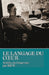 Le Langage De Coeur (French Edition