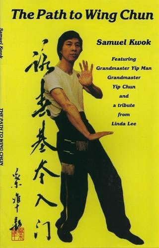 Path to Wing Chun