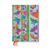 Hummingbirds & Flutterbyes (Playful Creations) Midi 12-month Day-at-a-Time Dayplanner 2024