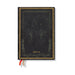 Paperblanks 18 Month Diaries 2023-2024 Arabica | Horizontal | Midi (130 × 180 mm
