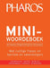 Miniwoordeboek/Mini Dictionary
