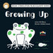 GROWING UP