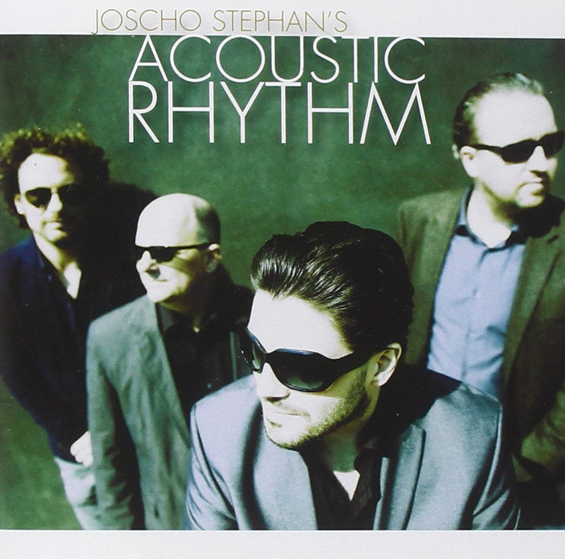Acoustic Rhythm