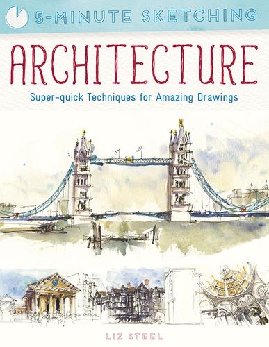 5-Minute Sketching: Architecture