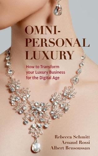Omni-personal Luxury
