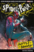 Marvel Select Spider-Punk: Battle of The Banned!