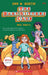 The Babysitters Club #14: Hello, Mallory (b&w)