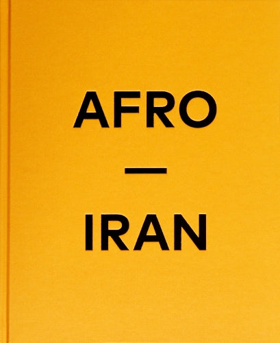Afro-Iran