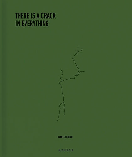 The Cracks in Everything