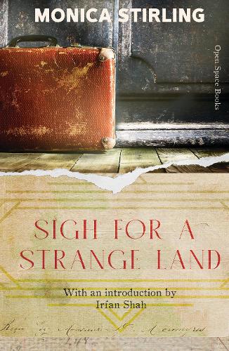 Sigh For A Strange Land