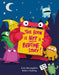 This Book is Not a Bedtime Story
