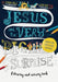 Jesus and the Very Big Surprise Activity Book: Packed With Puzzles and Activities (Tales that Tell the Truth