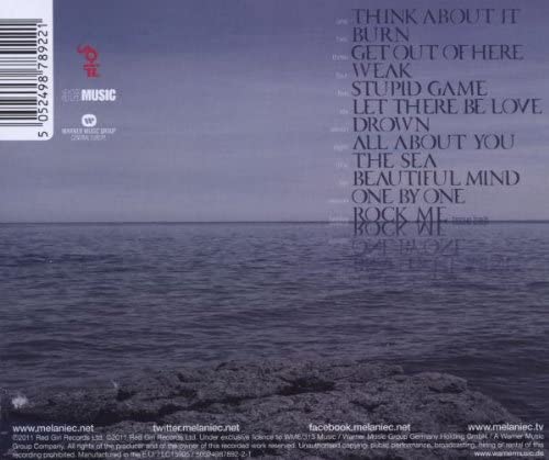The Sea