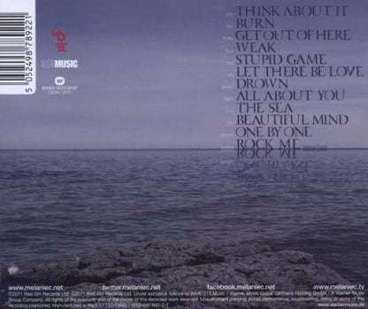The Sea