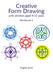 Creative Form Drawing with Children Aged 9-12