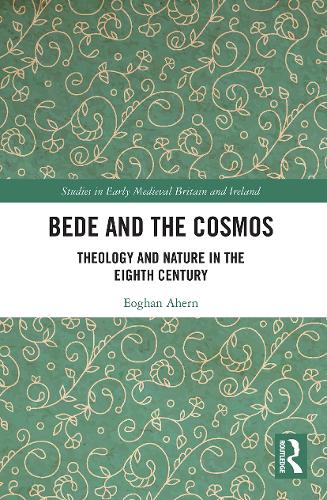 Bede and the Cosmos