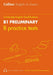 Practice Tests for B1 Preliminary