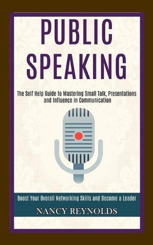 Public Speaking
