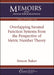 Overlapping Iterated Function Systems from the Perspective of Metric Number Theory