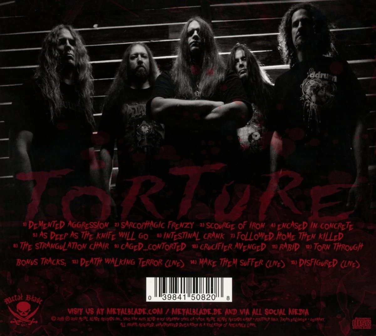 Torture