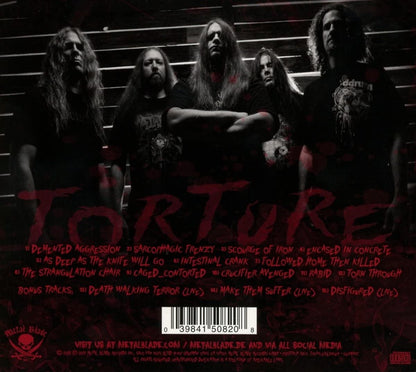 Torture