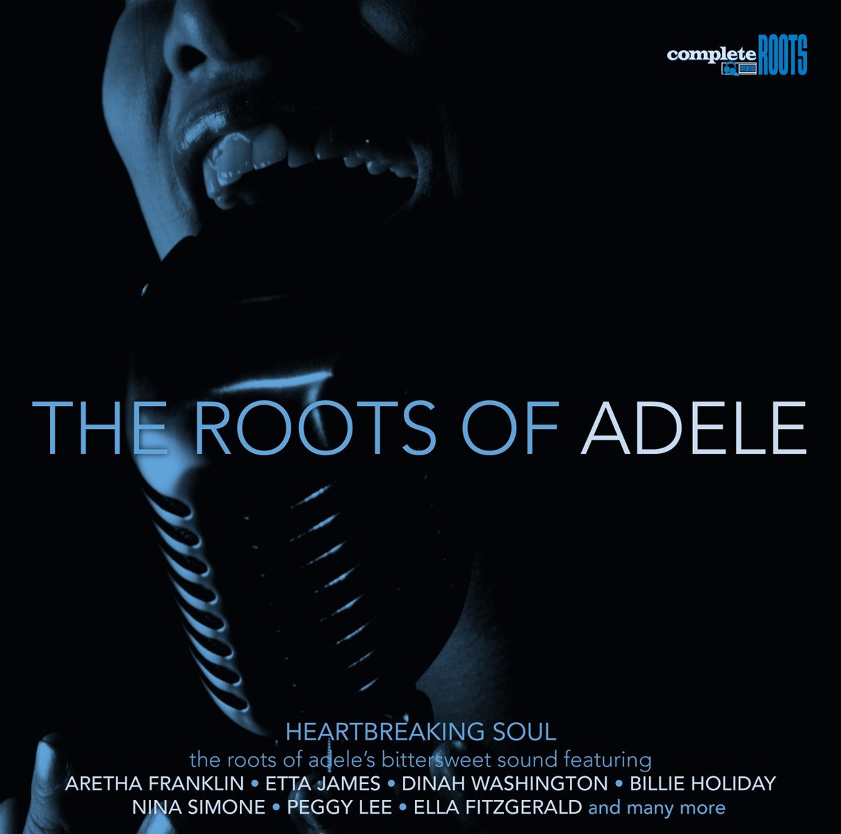 The Roots of Adele