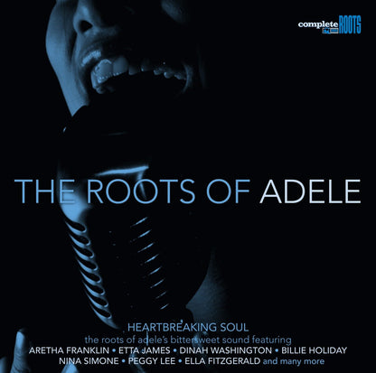 The Roots of Adele